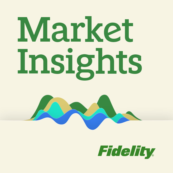 View of Market Insights Podcast Series